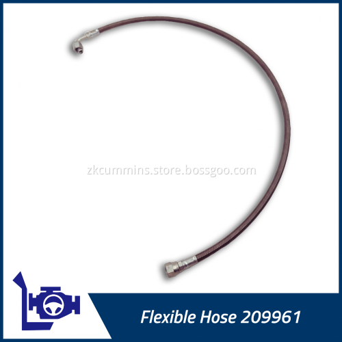 209961 Cummins Flexible Hose